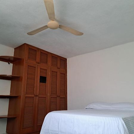 Aurora Apartment Cancun Luaran gambar
