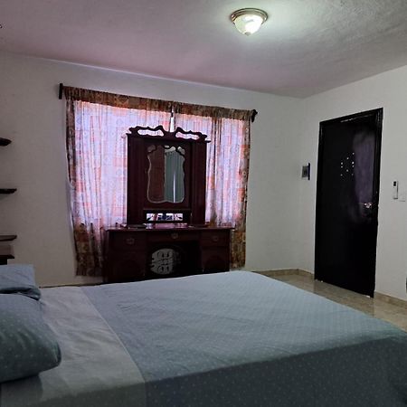 Aurora Apartment Cancun Luaran gambar