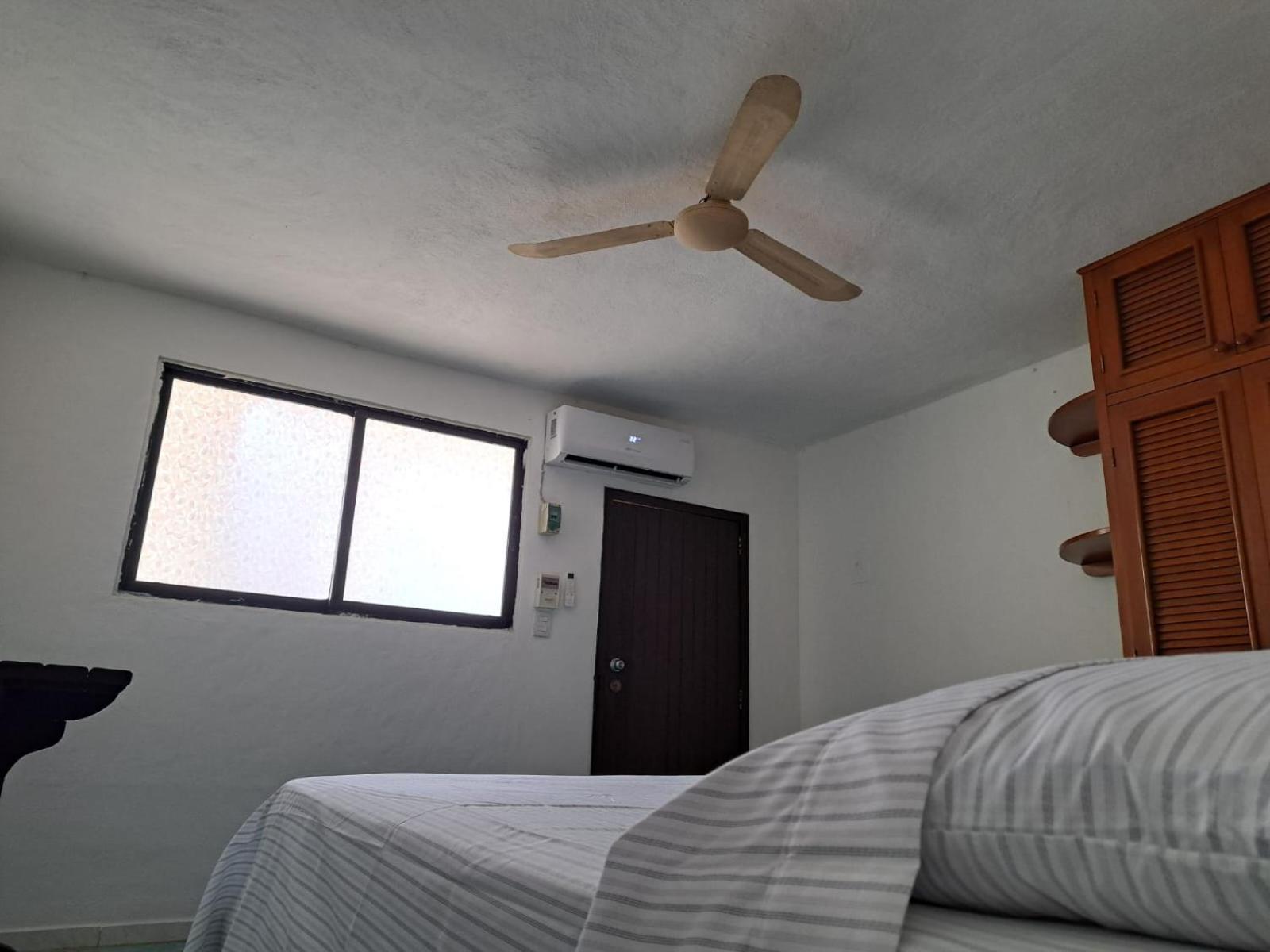 Aurora Apartment Cancun Luaran gambar