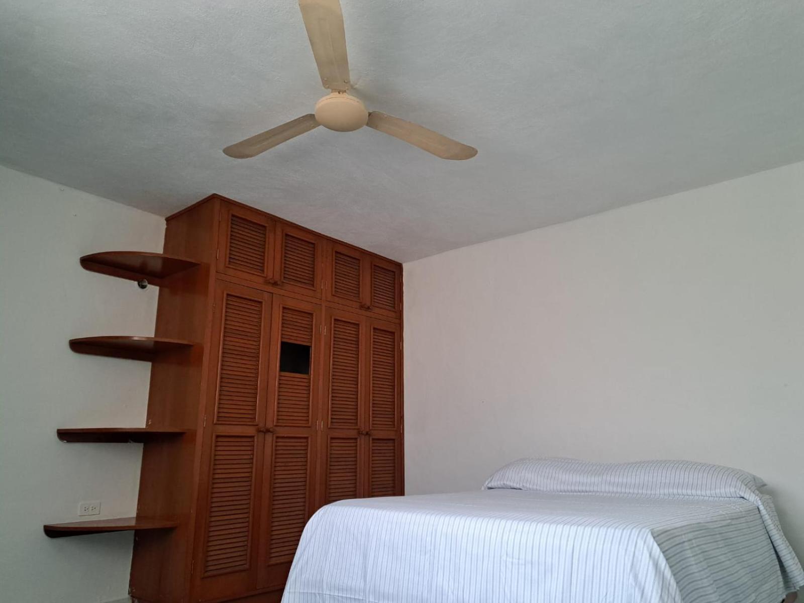 Aurora Apartment Cancun Luaran gambar