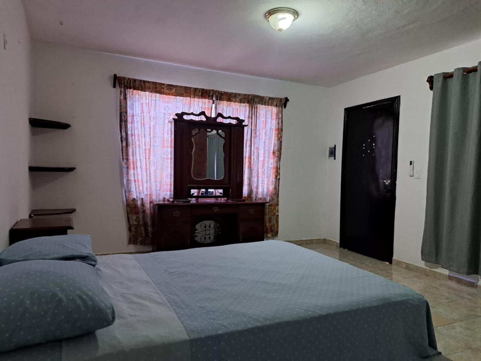 Aurora Apartment Cancun Luaran gambar