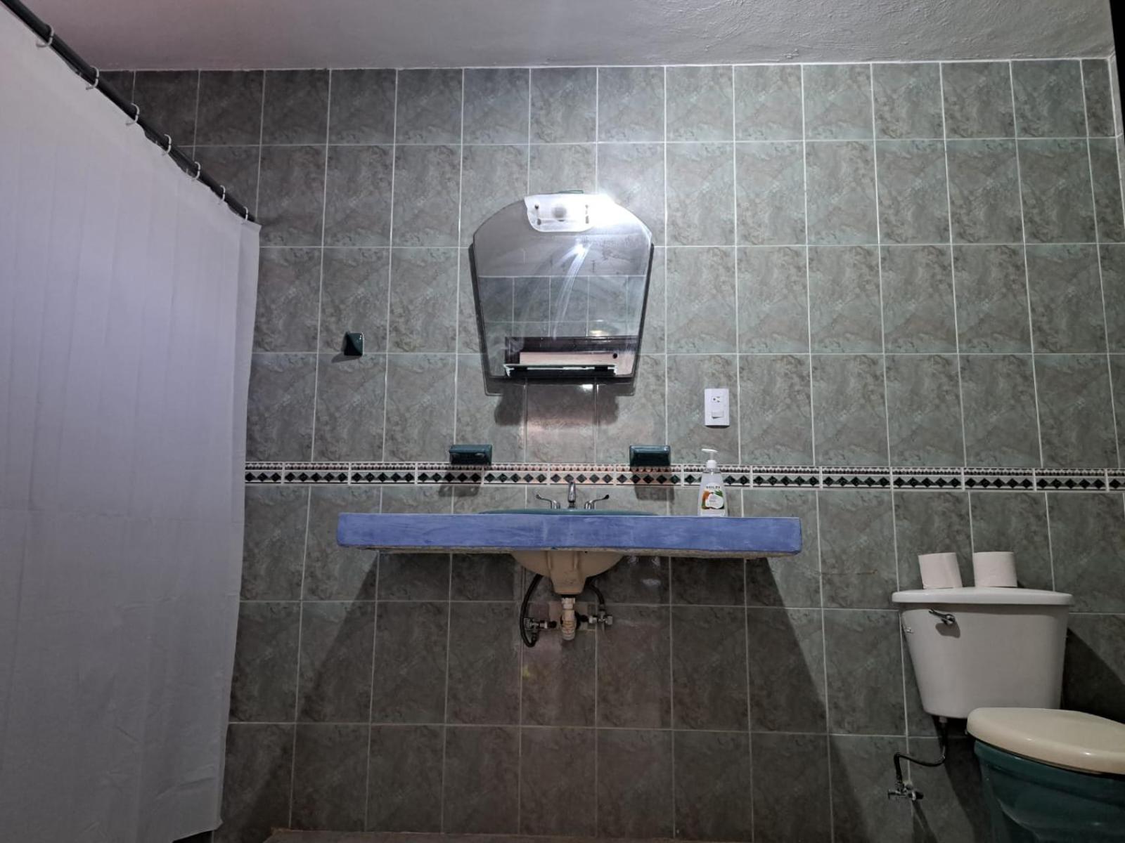 Aurora Apartment Cancun Luaran gambar