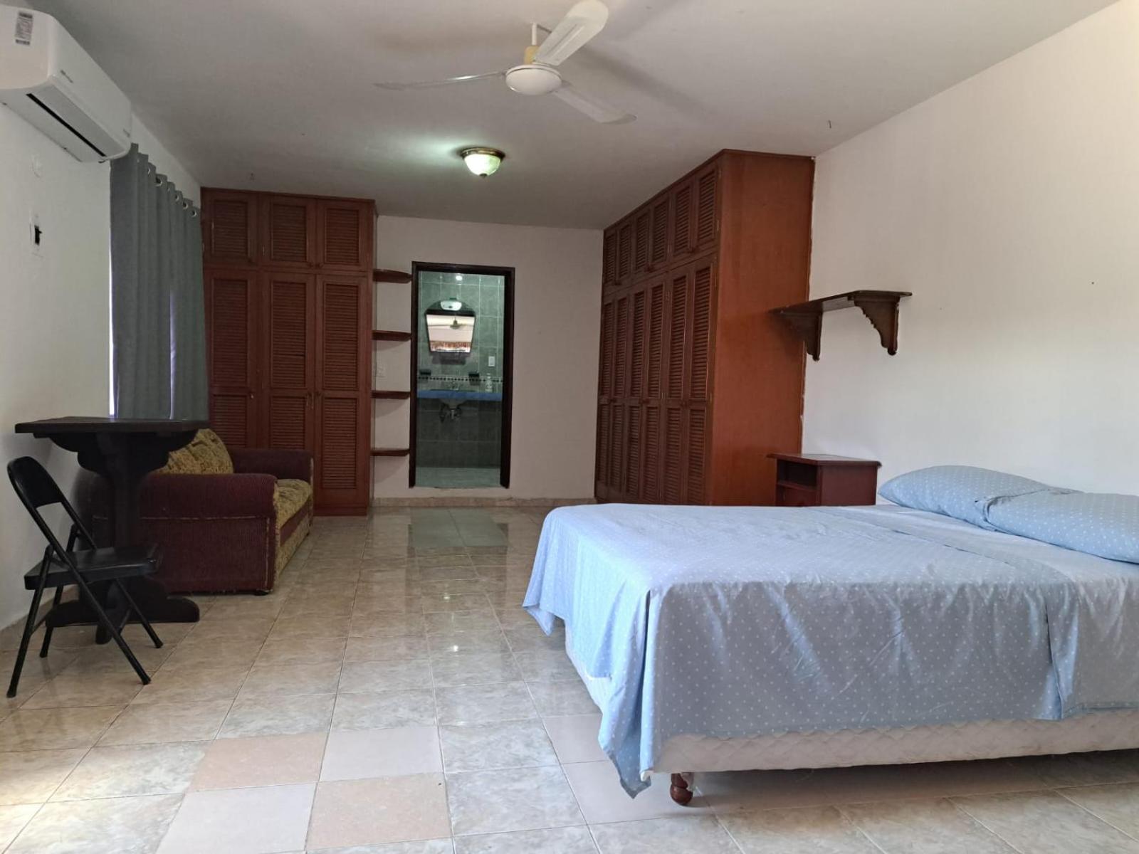 Aurora Apartment Cancun Luaran gambar